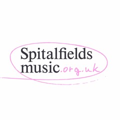 Spitalfields Music