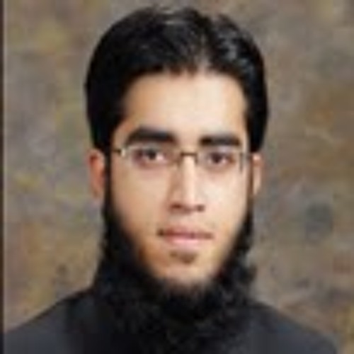 Muhammad Adeel’s avatar