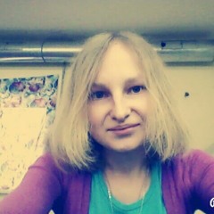 Валентина Орешина