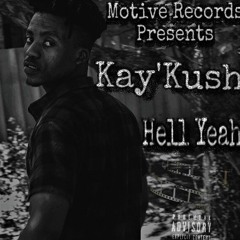 Kay'Kush Aquarius Music