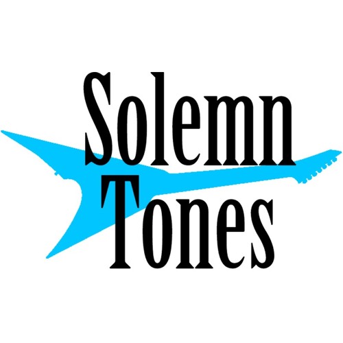 Solemn Tones’s avatar