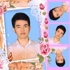 Trung Hồ