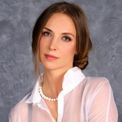 Maria Pavlova