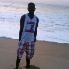 Jenkins Varney Mabande