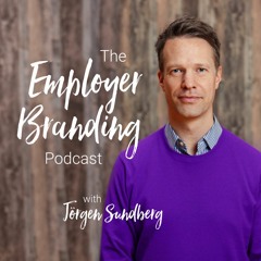 The Employer Branding Podcast