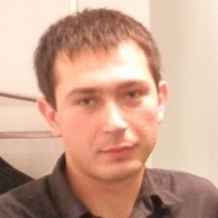 Ярослав Тимошенко
