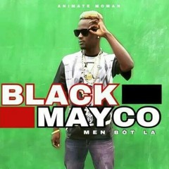 Black Mayco