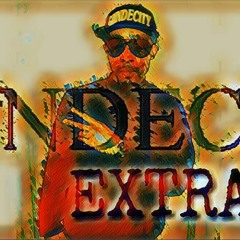 DIZZ DALMER -GRINDECITY