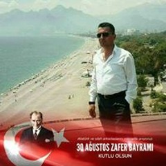 Hamza Bayrak