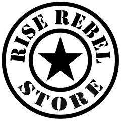 Rise Rebel Store