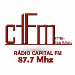 Stream Rádio Capital FM 87.7 music | Listen to songs, albums, playlists for  free on SoundCloud