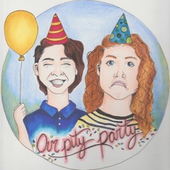 Our Pity Party