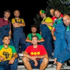 Officina del Reggae