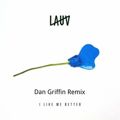 DAN GRIFFIN_MUSIC