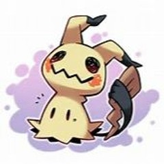 the auqatic mimikyu