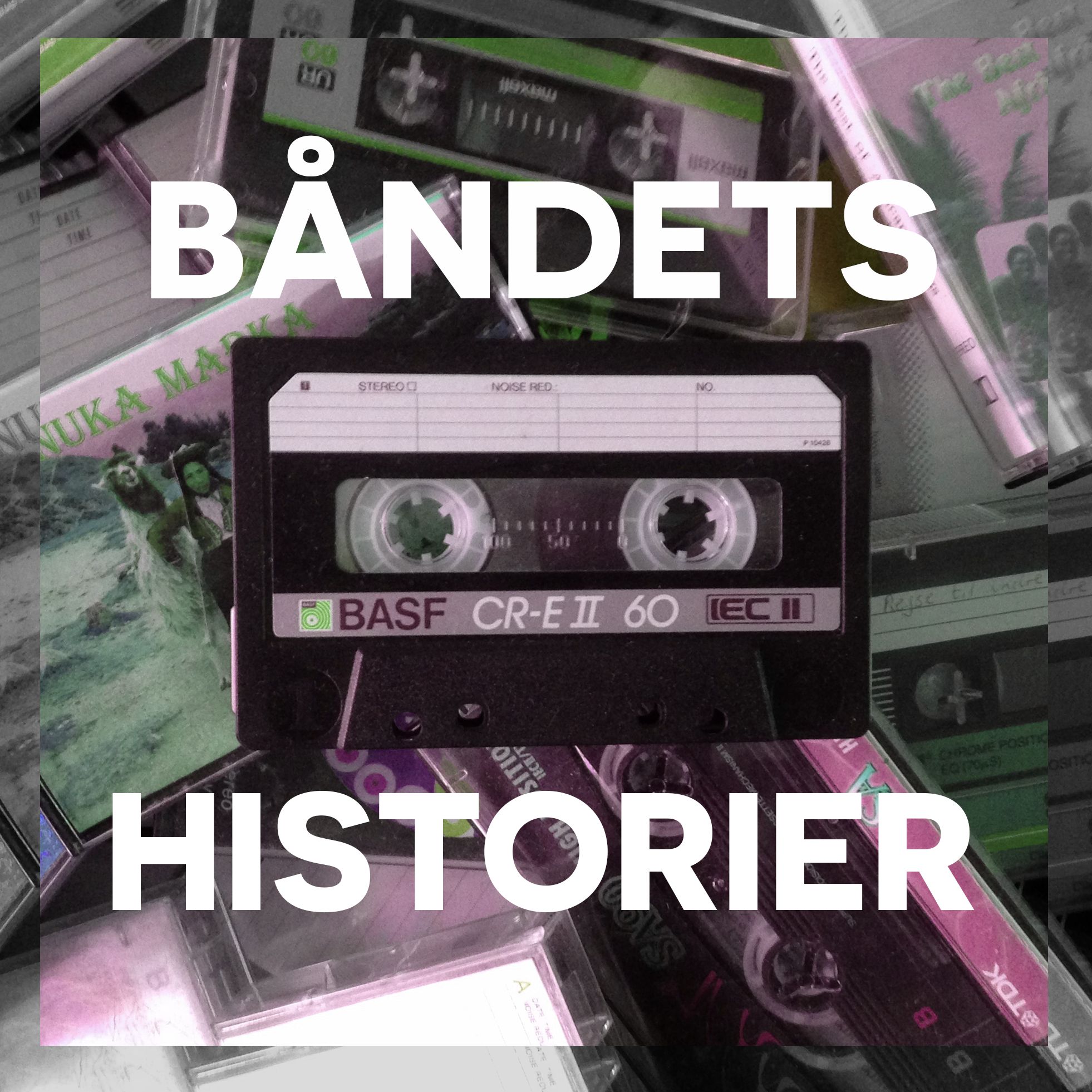 Båndets Historier af Båndets Historier