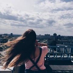 Allj - Город что мне так дорог