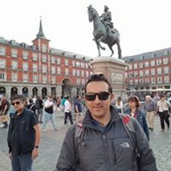 William Cañon