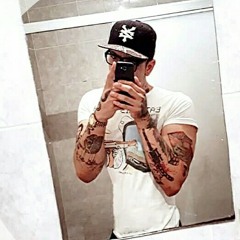 #HadoukenMotherFucker