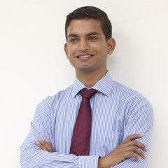 Prakash Singh