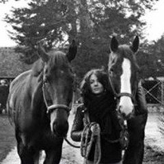 Marion Cremer Cavalor