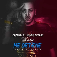CriminalElSuperdotado