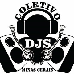 COLETIVO DOS DJ'S - MINAS GERAIS (BH)