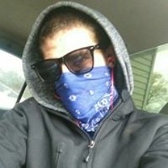 Eric Welch