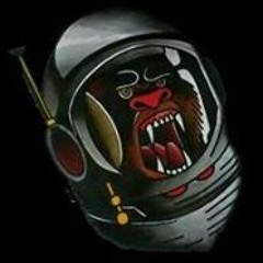 Macacos Espaciais Oficial