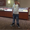 young bull