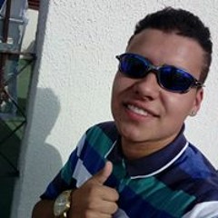 Nicolas Pereira