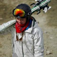 Anna Rakich