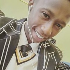 Keenan Morudi