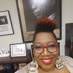Tokeya Graham