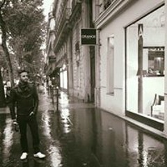 Martin Bouzat
