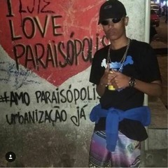 DJ DENILSON (((O DISFARÇADO))