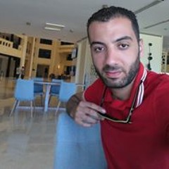 Yahia Ramdan