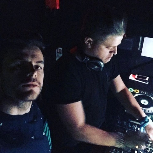 Fatman & The Bear Monthly Mix - Episode 27 - May 25