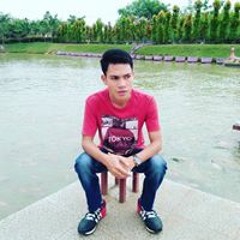 Hendra Ocin