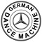 German Dance Machine