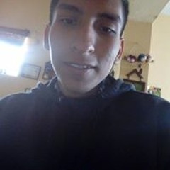 Marlon Saavedra