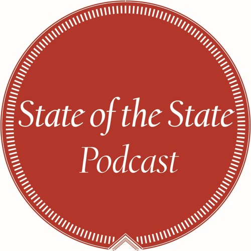 State of the State Podcast’s avatar