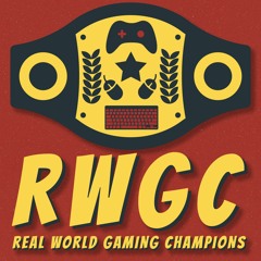 Real World Gaming Champs