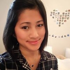 Jovelyn Julapong Odtohan