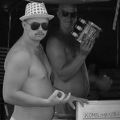 Lutz Grünheid