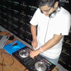 DJ Frezh Gs MixX [[ Tarapoto - Perú ]]