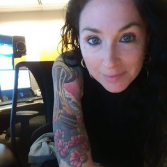 Heather Stubbs