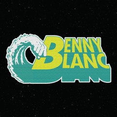 Benny Blánc