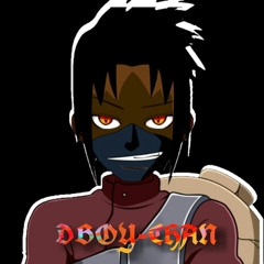 D_ boy