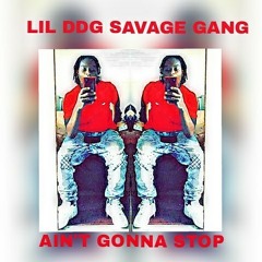 LILDDG SAVAGE GANG 💯